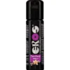 EROS Vaniljaliukuvoide 100 ml