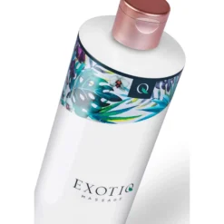 Exotiq Body to Body Hierontaöljy 500 ml