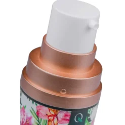 Exotiq Hierontaöljy Makea Mansikka 100 ml
