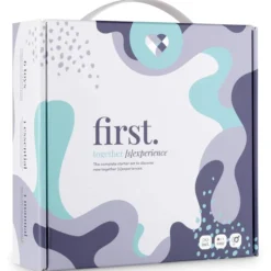 First. Together [S]Experience seksilelusetti pareille