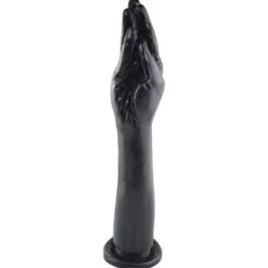 Fistausdildo 38 cm