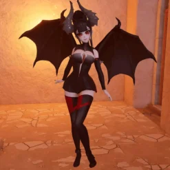Fleshlight Fantasy Lilith Fukumoto Shokushu