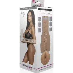 Fleshlight Girls – Autumn Falls Peaches