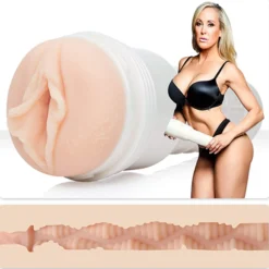 Fleshlight Girls - Brandi Love Heartthrob