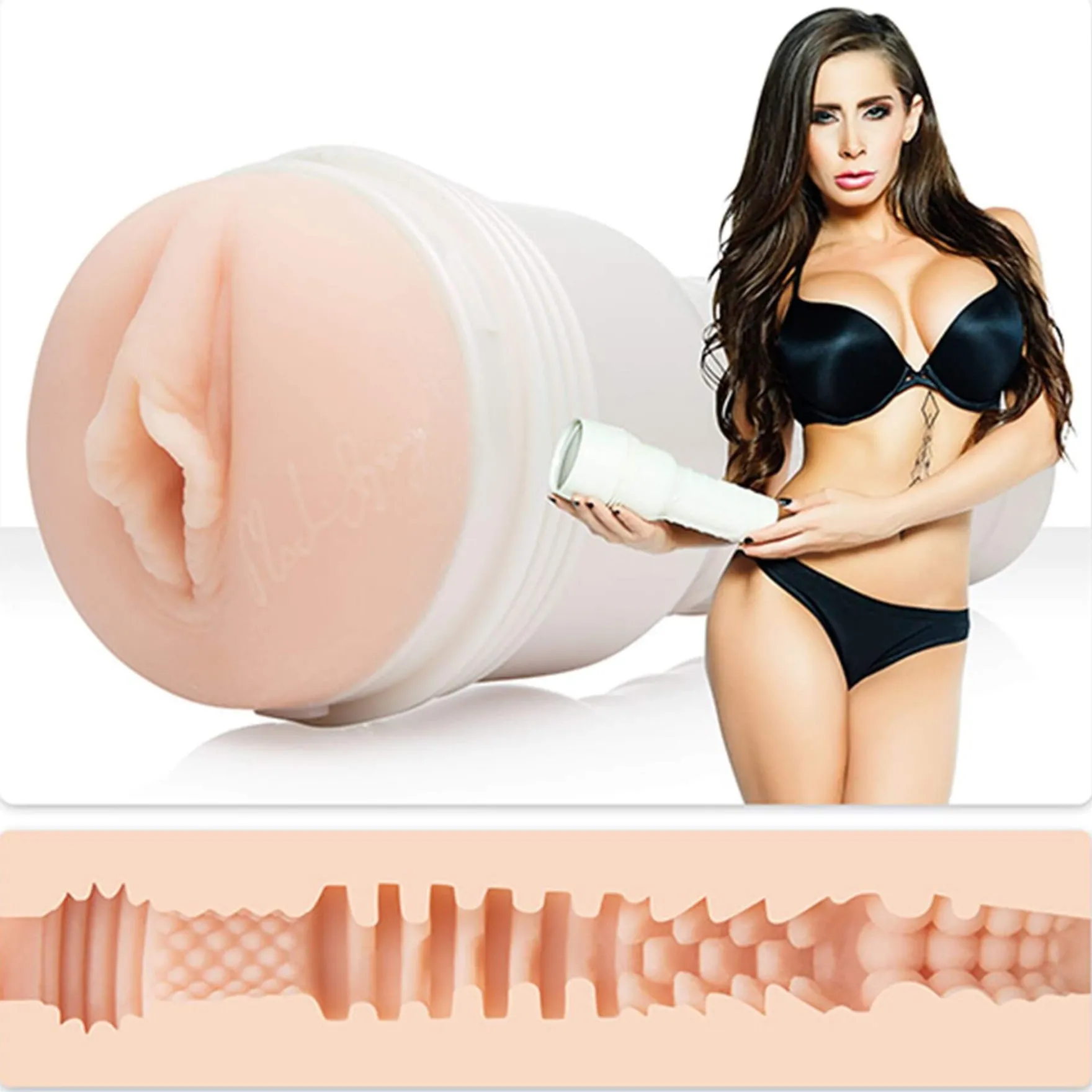 Fleshlight Girls - Madison Ivy Beyond