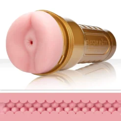 Fleshlight - Pink Butt Stamina Training Unit