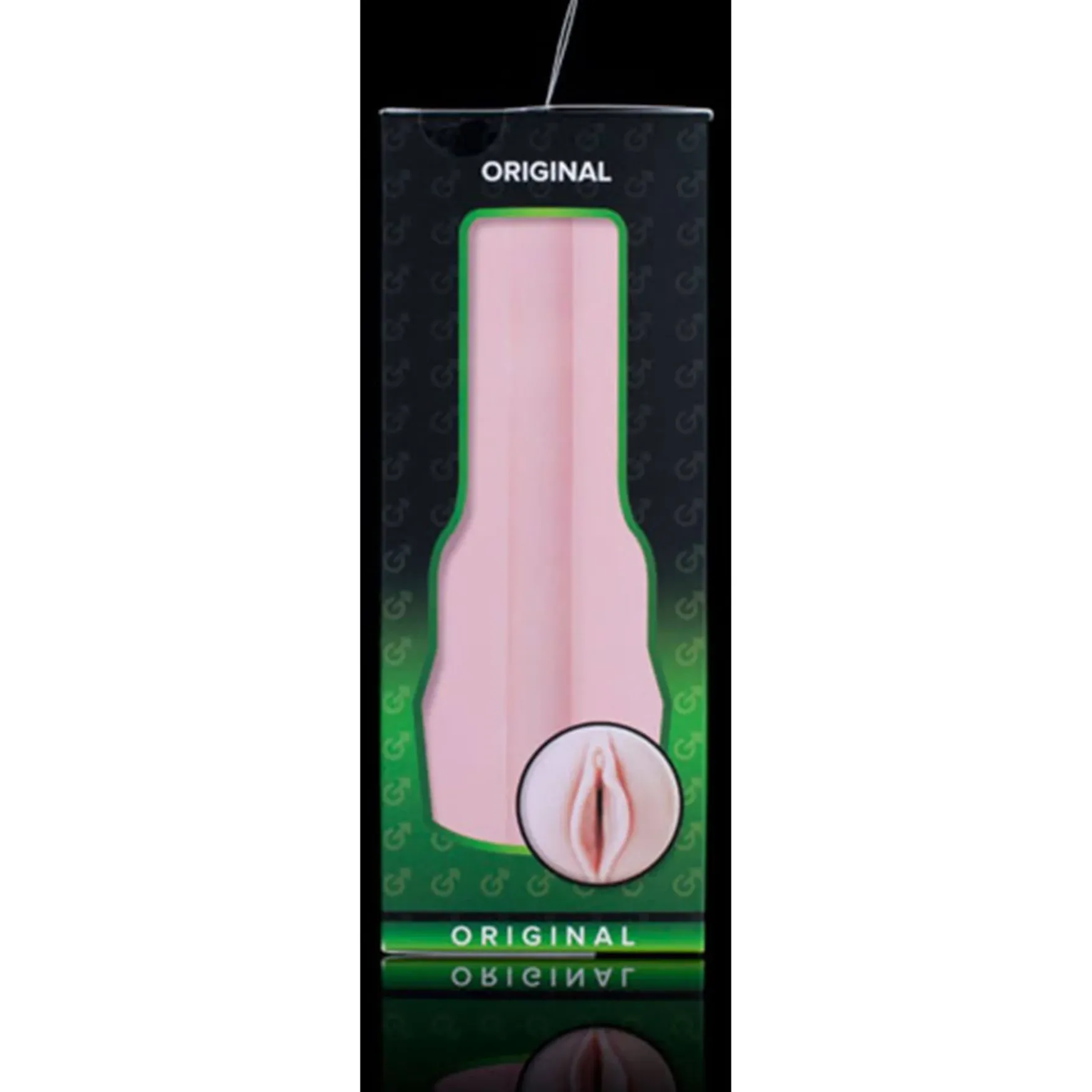 Fleshlight - Pink Lady Original