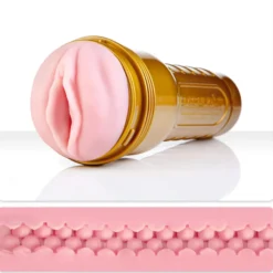 Fleshlight - Pink Lady Stamina Training Unit, Kestävyydenkehittäjä