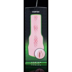 Fleshlight - Pink Lady Vortex