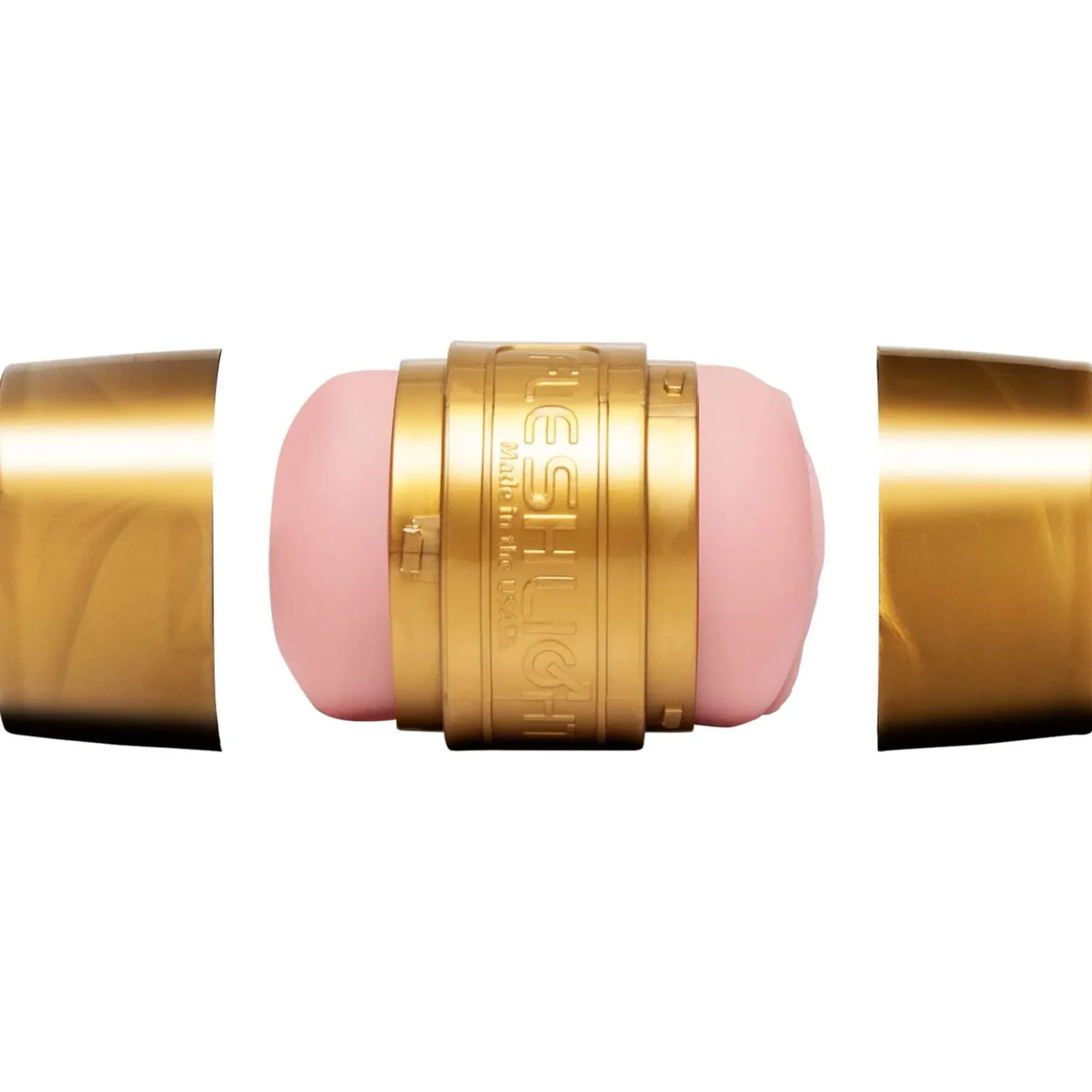 Fleshlight - Quickshot Stamina Training Unit, Lady & Butt