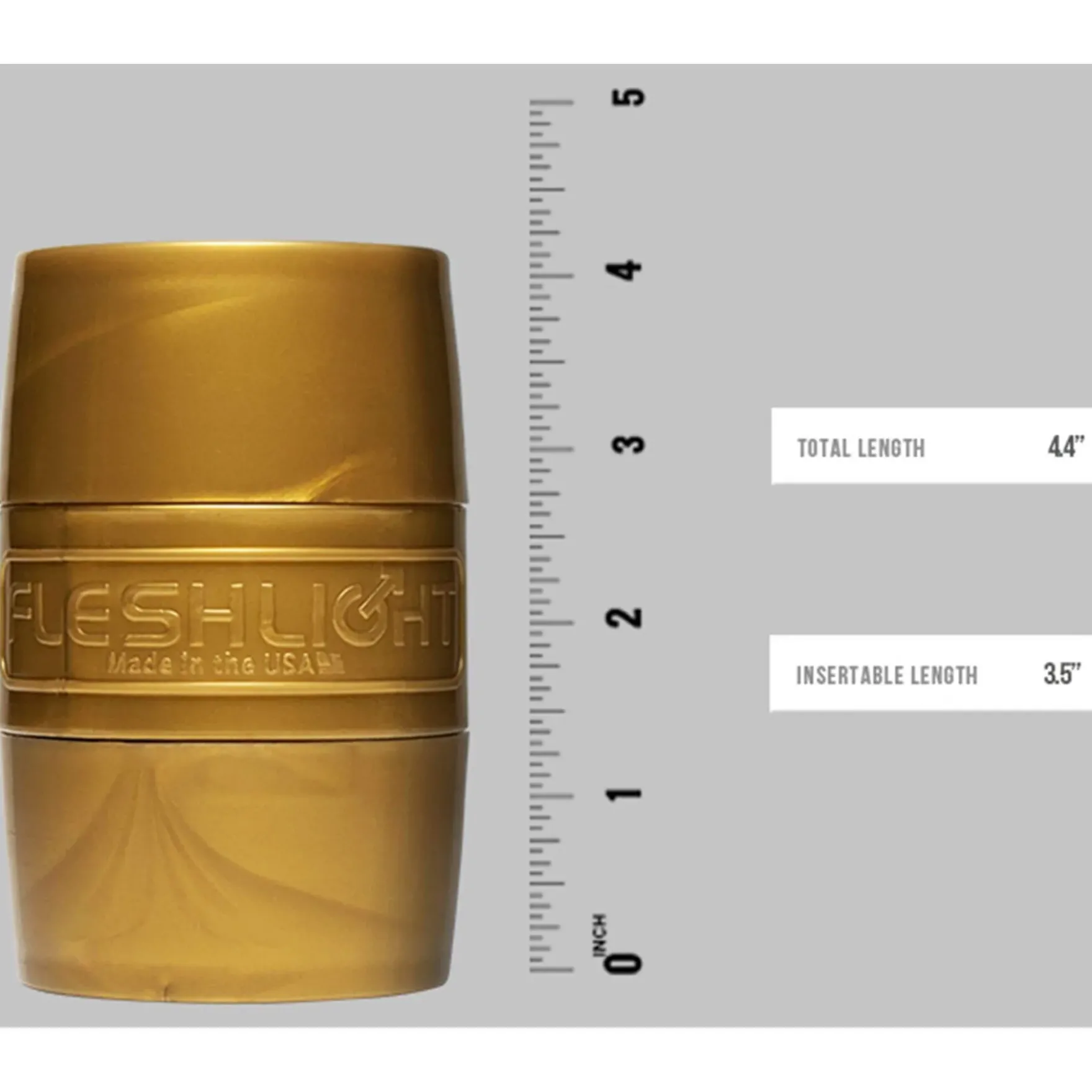 Fleshlight - Quickshot Stamina Training Unit, Lady & Butt