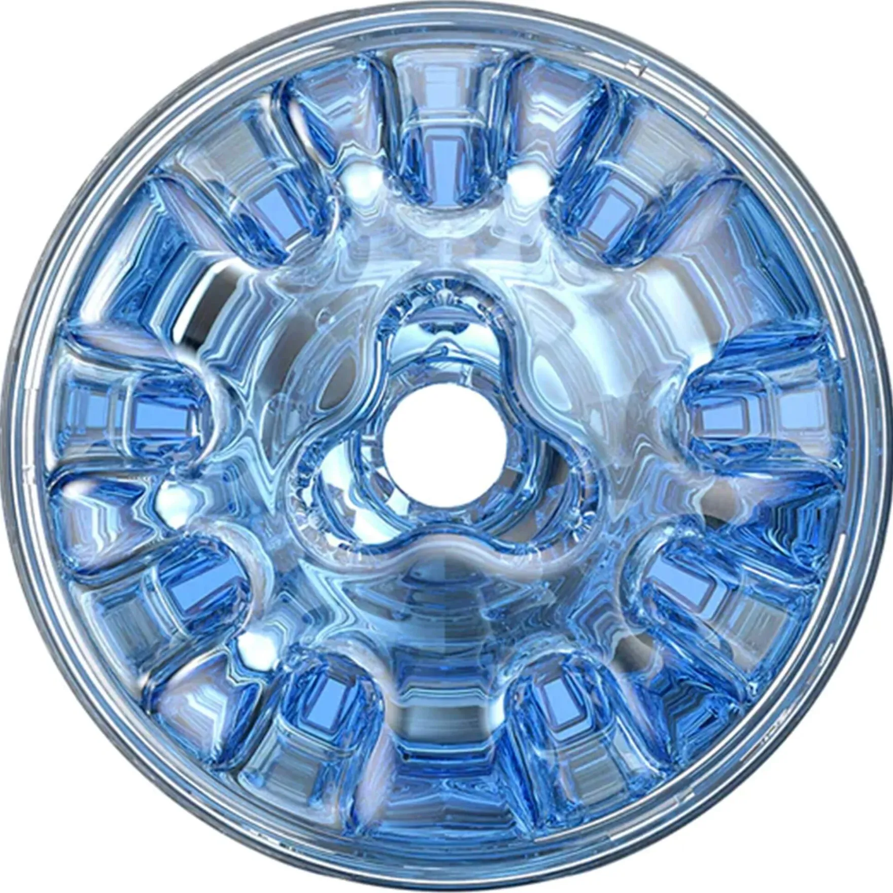 Fleshlight - Quickshot Turbo