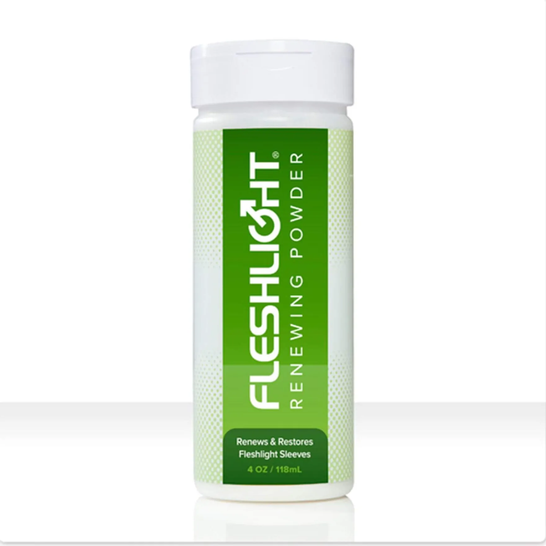 Fleshlight Renewing Powder - Elvytyspuuteri