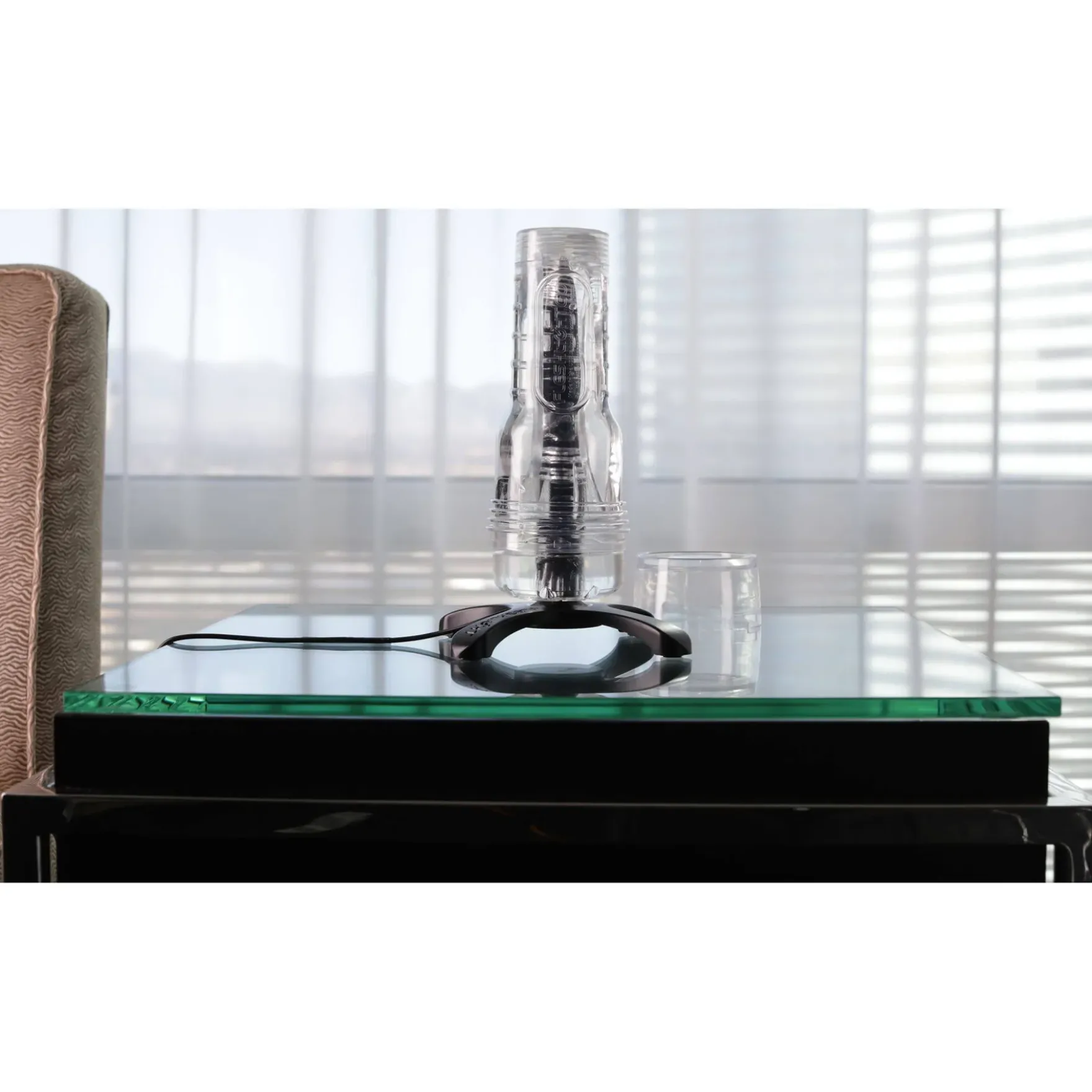 Fleshlight Sleeve Warmer