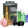 Fleshlight - Stamina Training Unit STU Value Pack