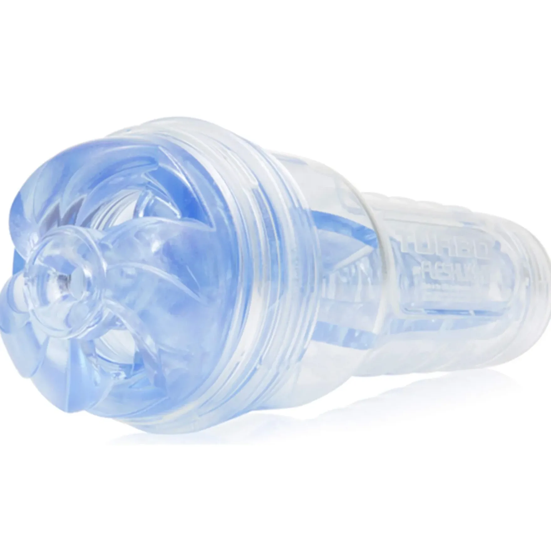 Fleshlight - Turbo Thrust Blue Ice