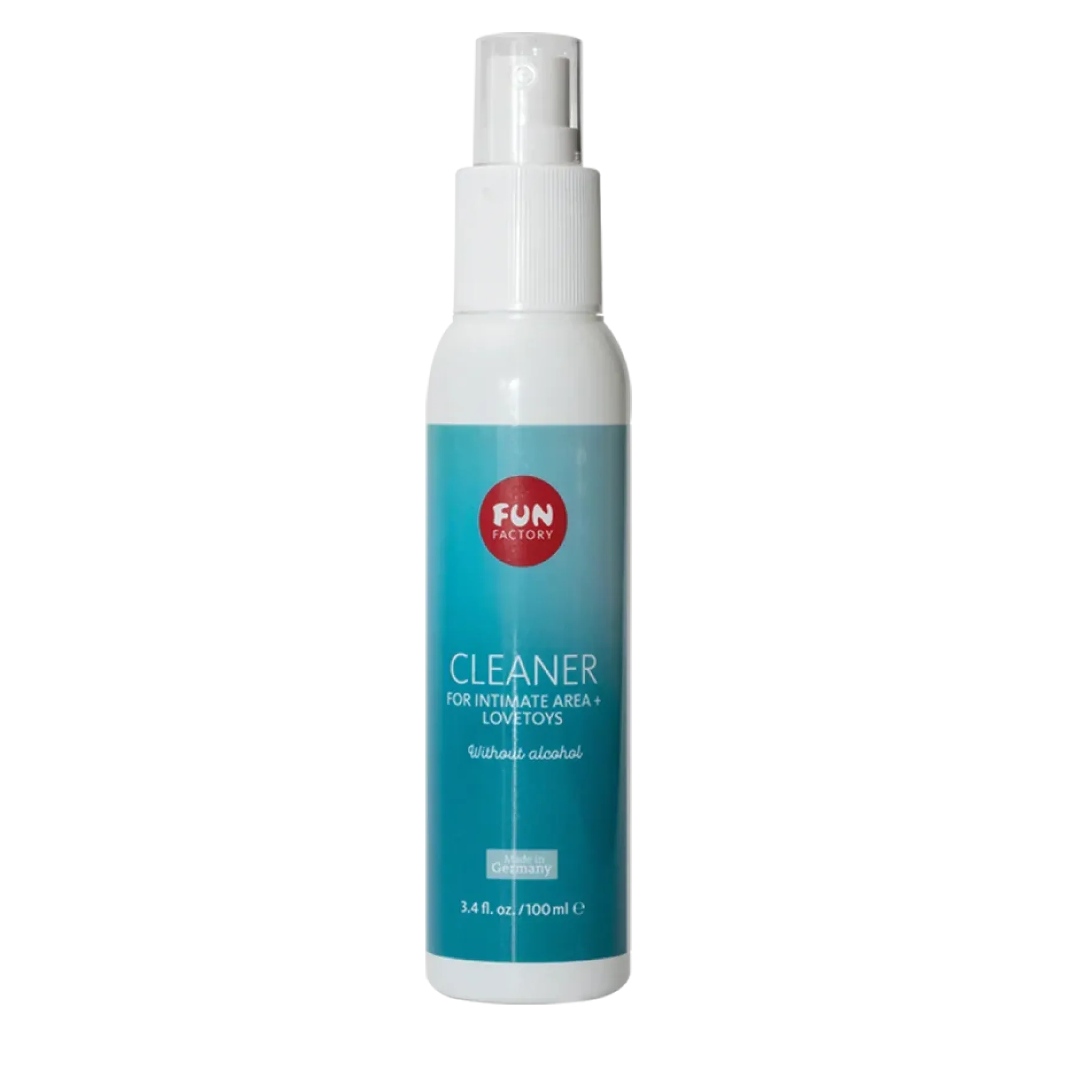 Fun Factory - Cleaner -puhdistusspray