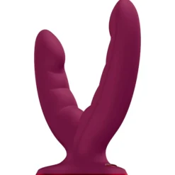 Fun Factory Ryde -tupladildo