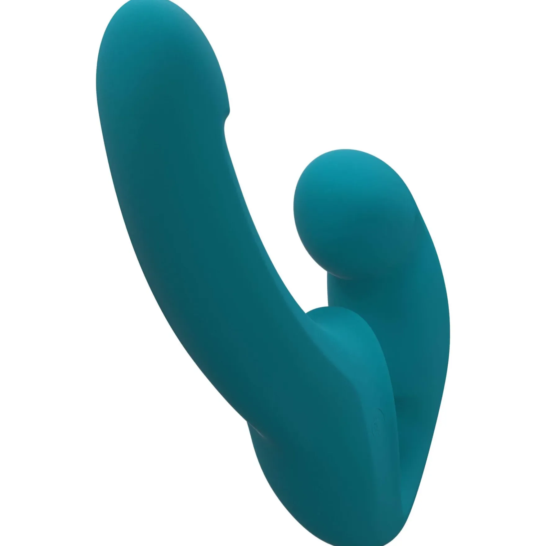 Fun Factory - Share Lite Double Dildo Strap-on