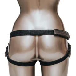 Fun Factory - Strap & Bound Invisible Denim Strap-On
