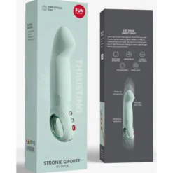 Fun Factory Stronic G Forte pulsaattori