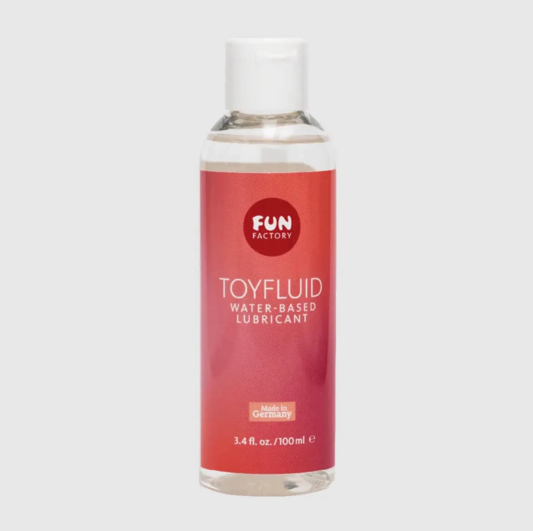 Fun Factory - TOYFLUID