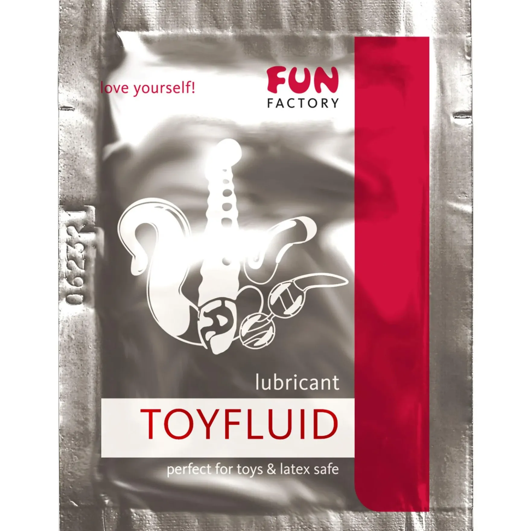 Fun Factory - TOYFLUID