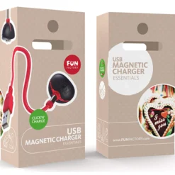 Fun Factory - USB Magnetic Charger -latausjohto