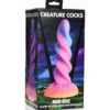Glow-in-the-Dark Unicorn Dildo