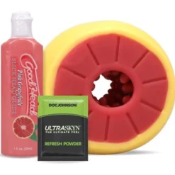 GoodHead Grapefruit Blowjob Setti