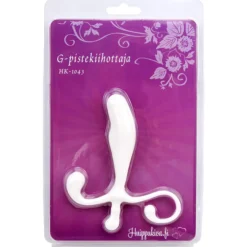 G-pistekiihottaja