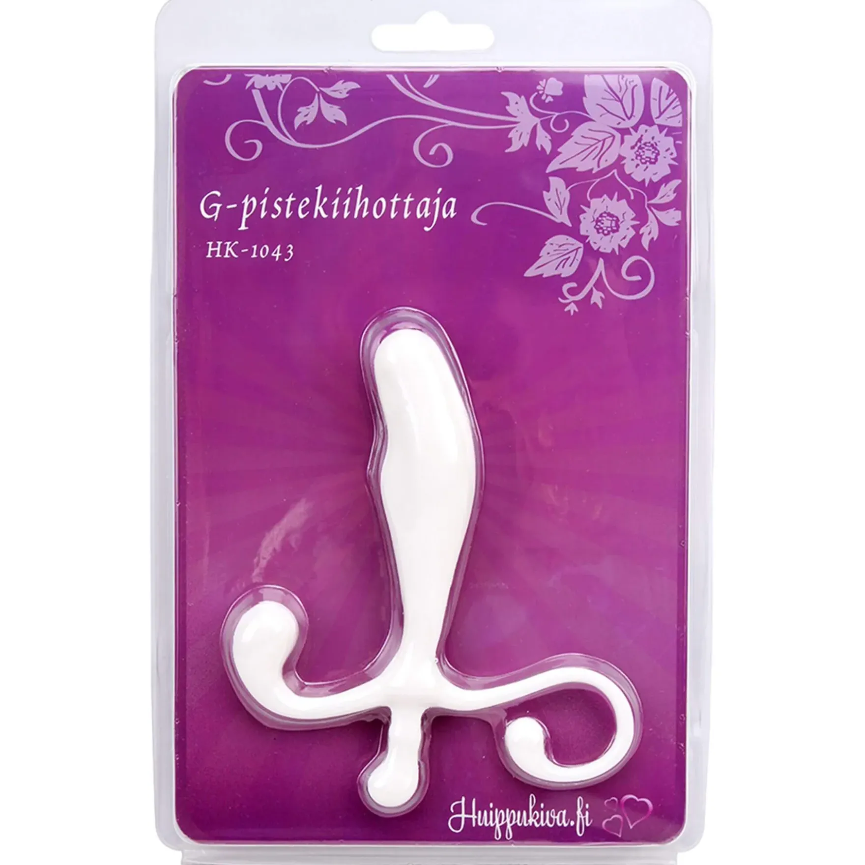G-pistekiihottaja