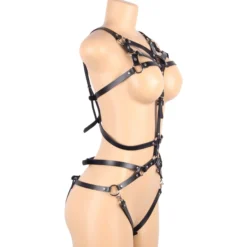 Harness-valjaat