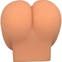 Herkkupeppu - vagina & anus