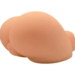Herkkupeppu - vagina & anus
