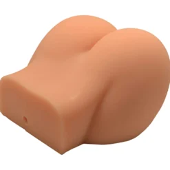 Herkkupeppu - vagina & anus