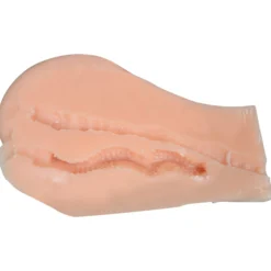 Herkkupeppu - vagina & anus