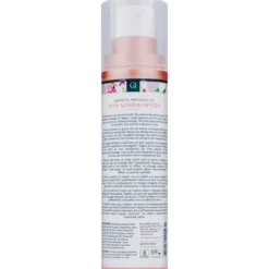 Hierontaöljy Exotiq Rich Sandalwood 100 ml