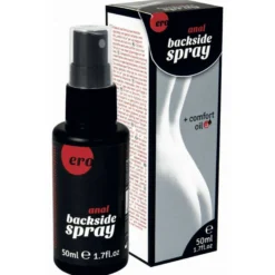 HOT Backside Relaxing Anal Spray 50 ml