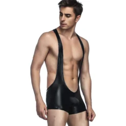Hot man