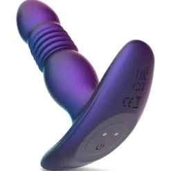 Hueman - Supernova Thrusting Buttplug