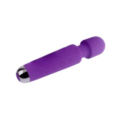 Huippukiva Deluxe Wand ladattava vibraattori