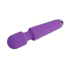 Huippukiva Deluxe Wand ladattava vibraattori
