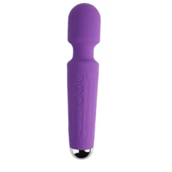Huippukiva Deluxe Wand ladattava vibraattori