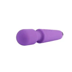 Huippukiva Deluxe Wand ladattava vibraattori