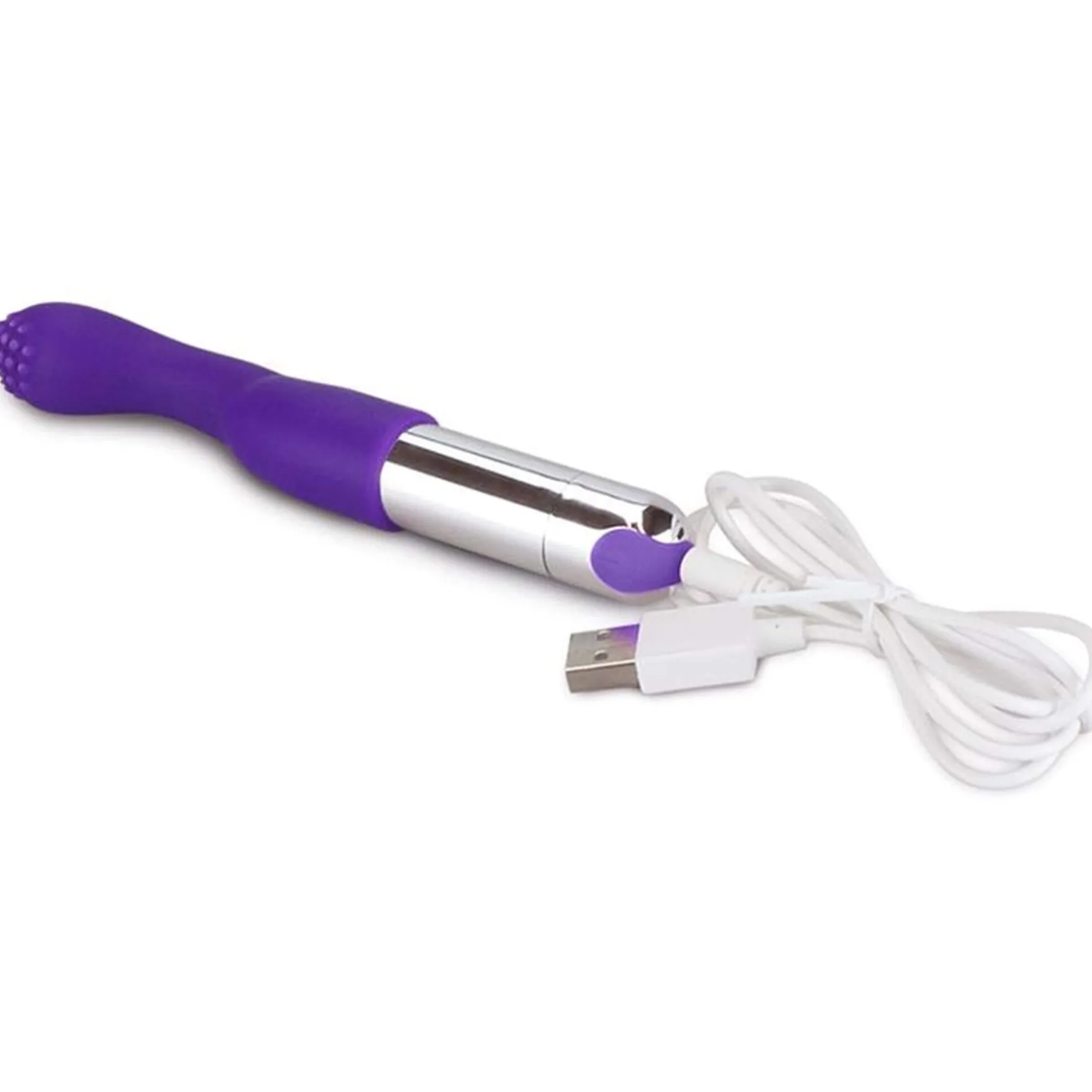 Ijoy - ladattava vibraattori