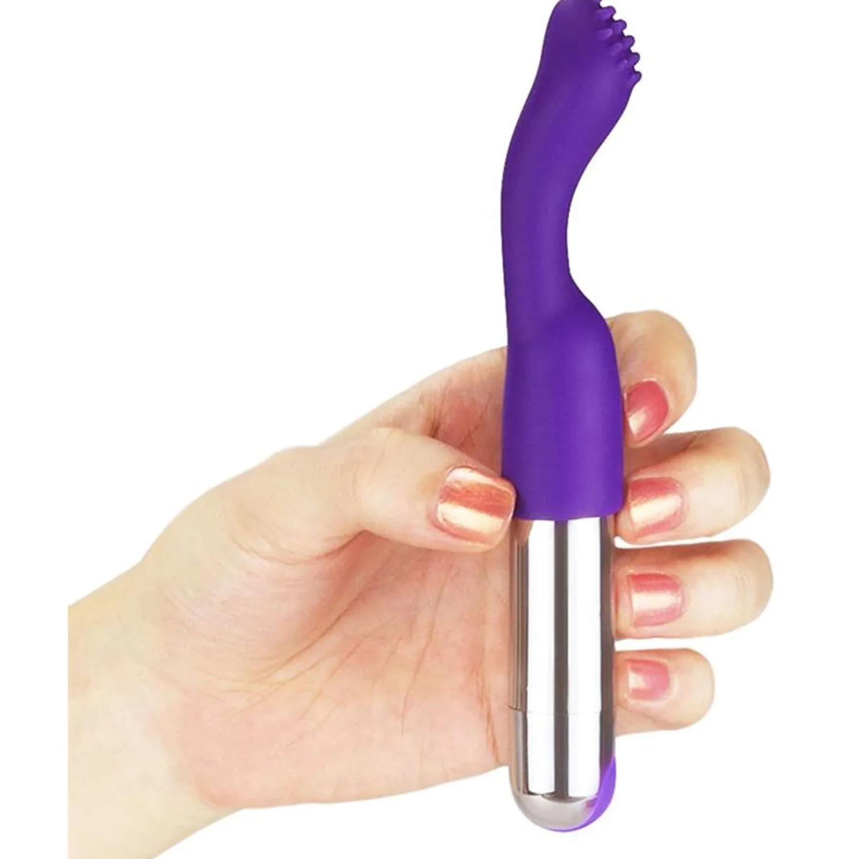 Ijoy - ladattava vibraattori