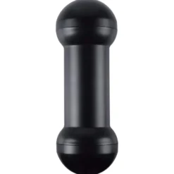 2-in-1 masturbaattori Suu ja Vagina