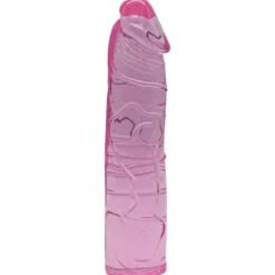 Jellydildo
