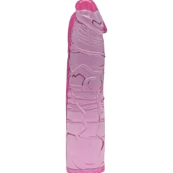 Jellydildo